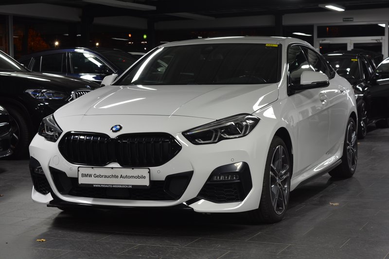 Bmw 218i Preis