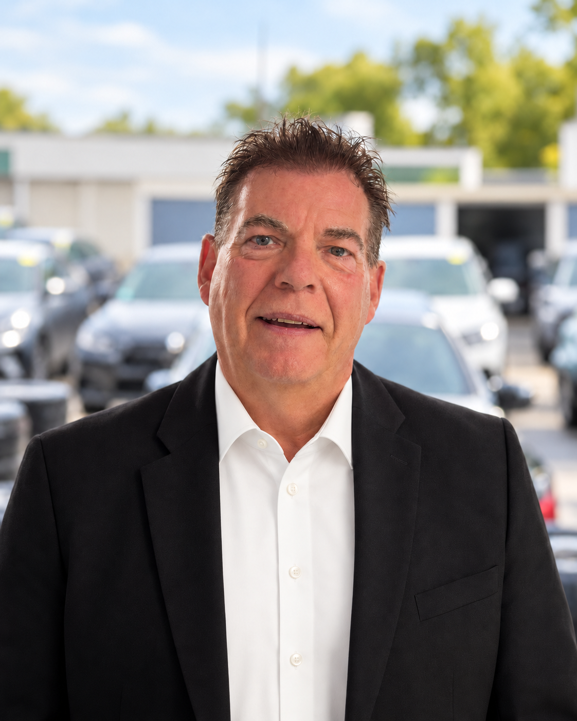 Frank Schnegule